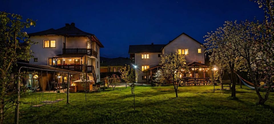 casa melinda Vacation rental in Romania