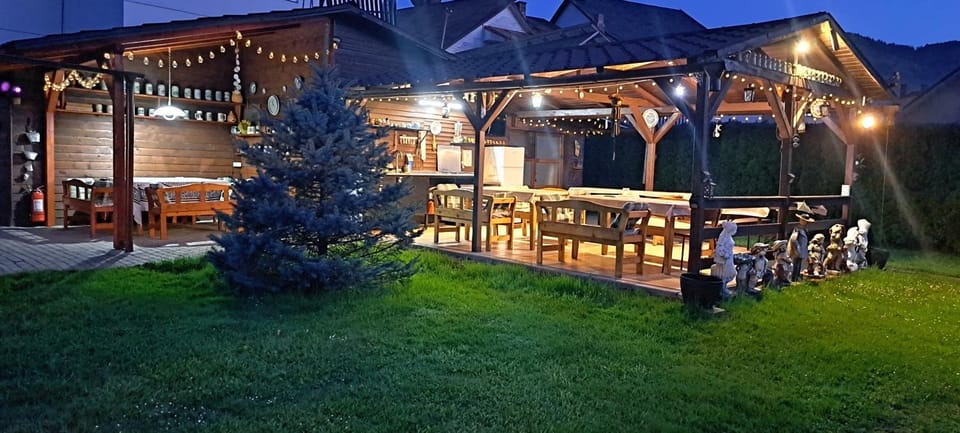 casa melinda Vacation rental in Romania