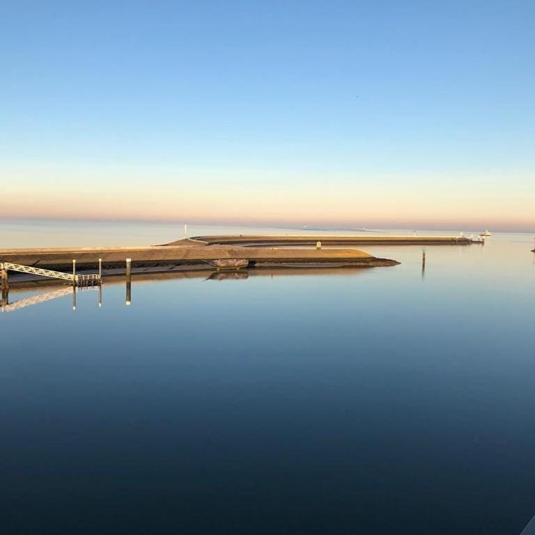 Slapen in een Trechter Hotel in Friesland, Netherlands