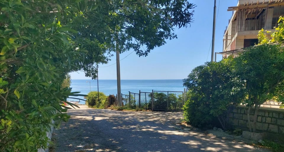 Villa Nadalina Apartment in Montenegro