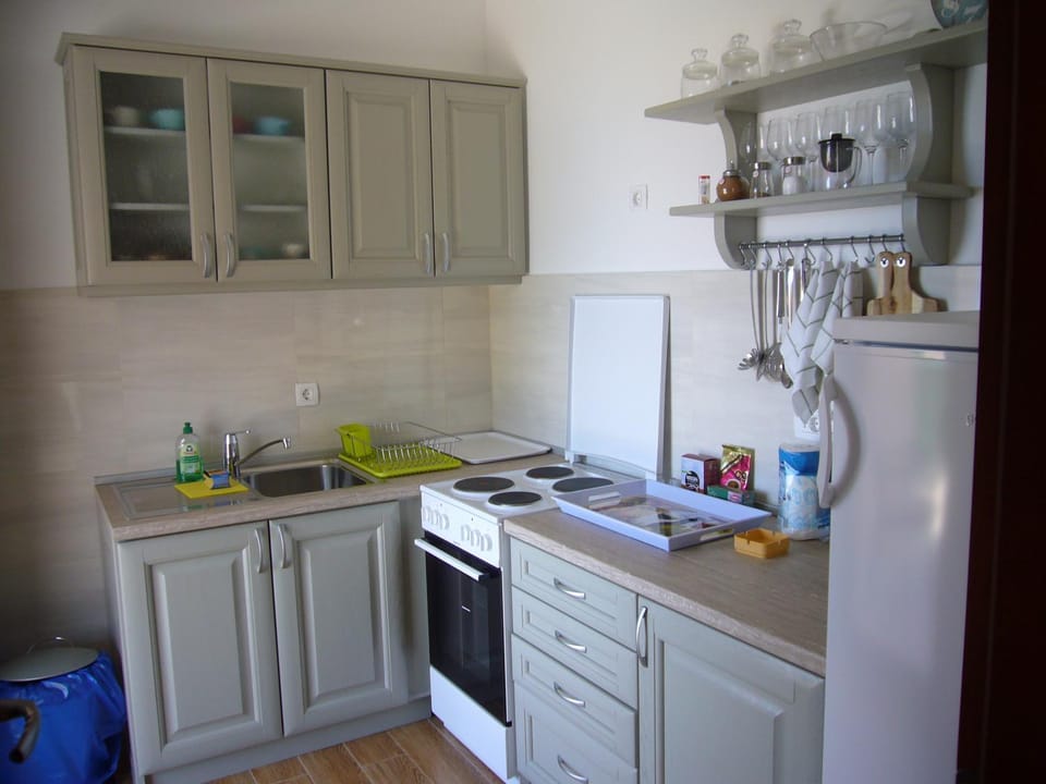 Villa Nadalina Apartment in Montenegro