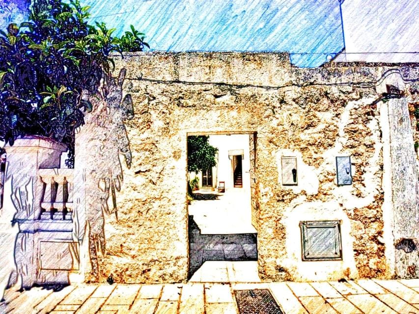 Il Galletto bb Bed and Breakfast in Apulia