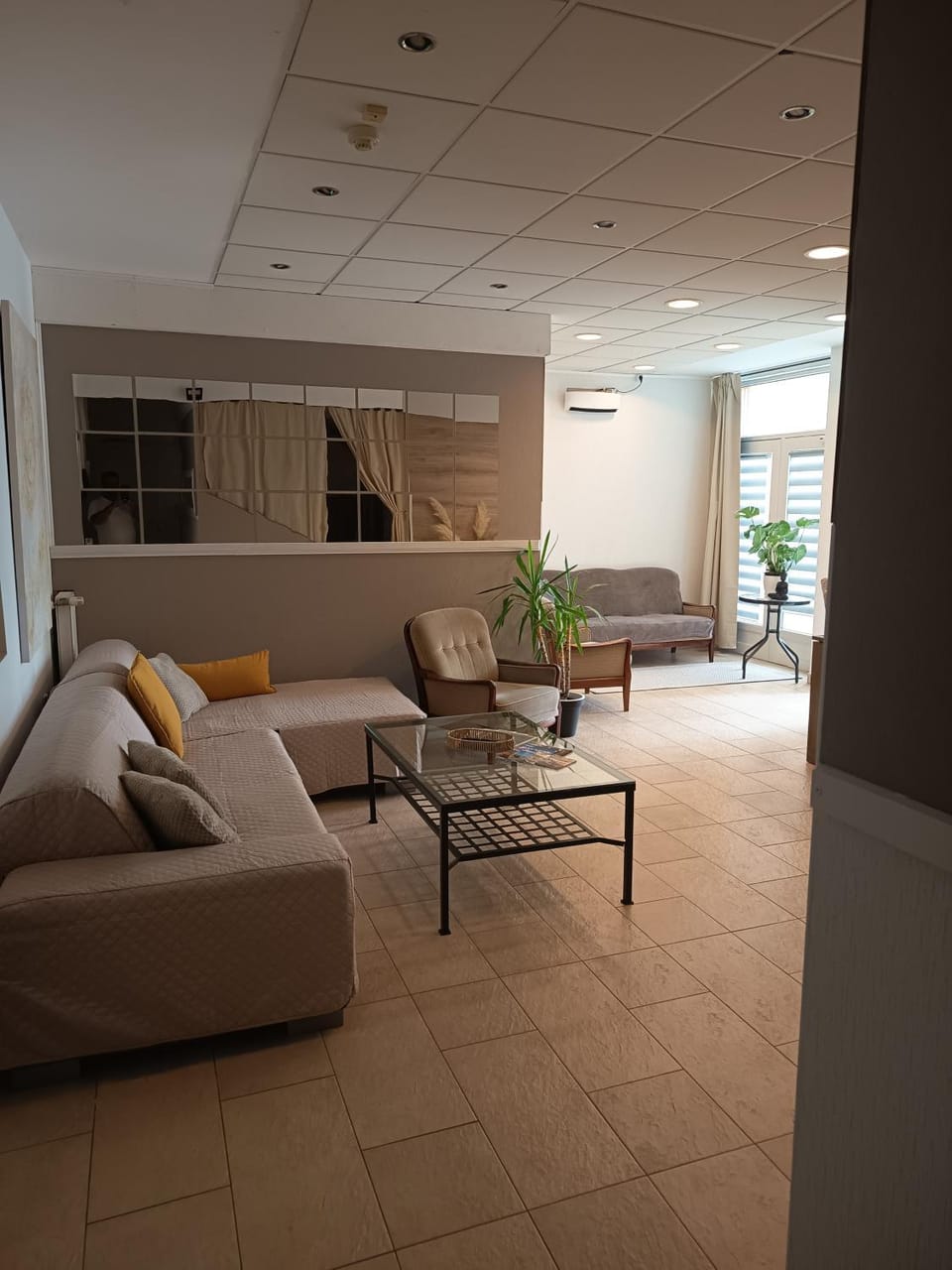Viktória ~Vízparti ~ Medencés ~ Apartman Apartment in Siófok