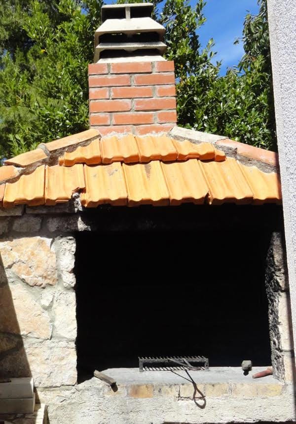 BBQ facilities
