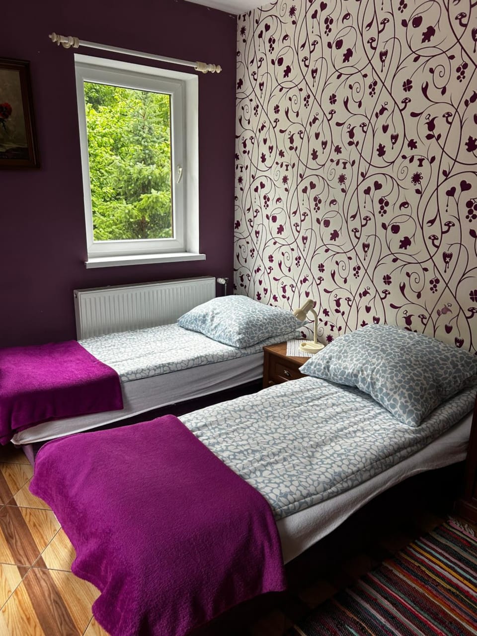 Restauracja Łania Bed and Breakfast in West Pomeranian Voivodeship, Poland