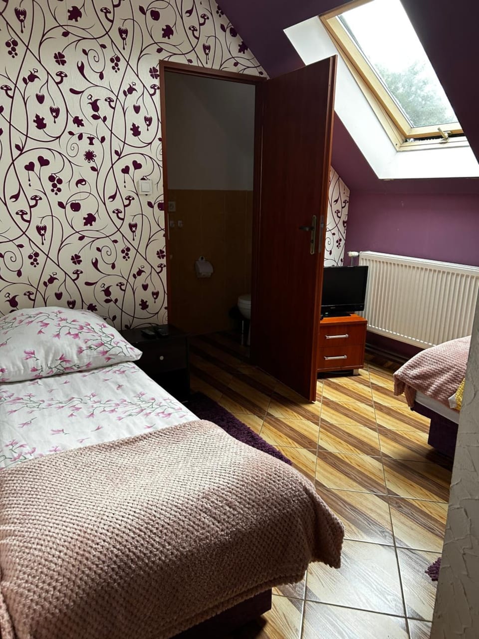 Restauracja Łania Bed and Breakfast in West Pomeranian Voivodeship, Poland