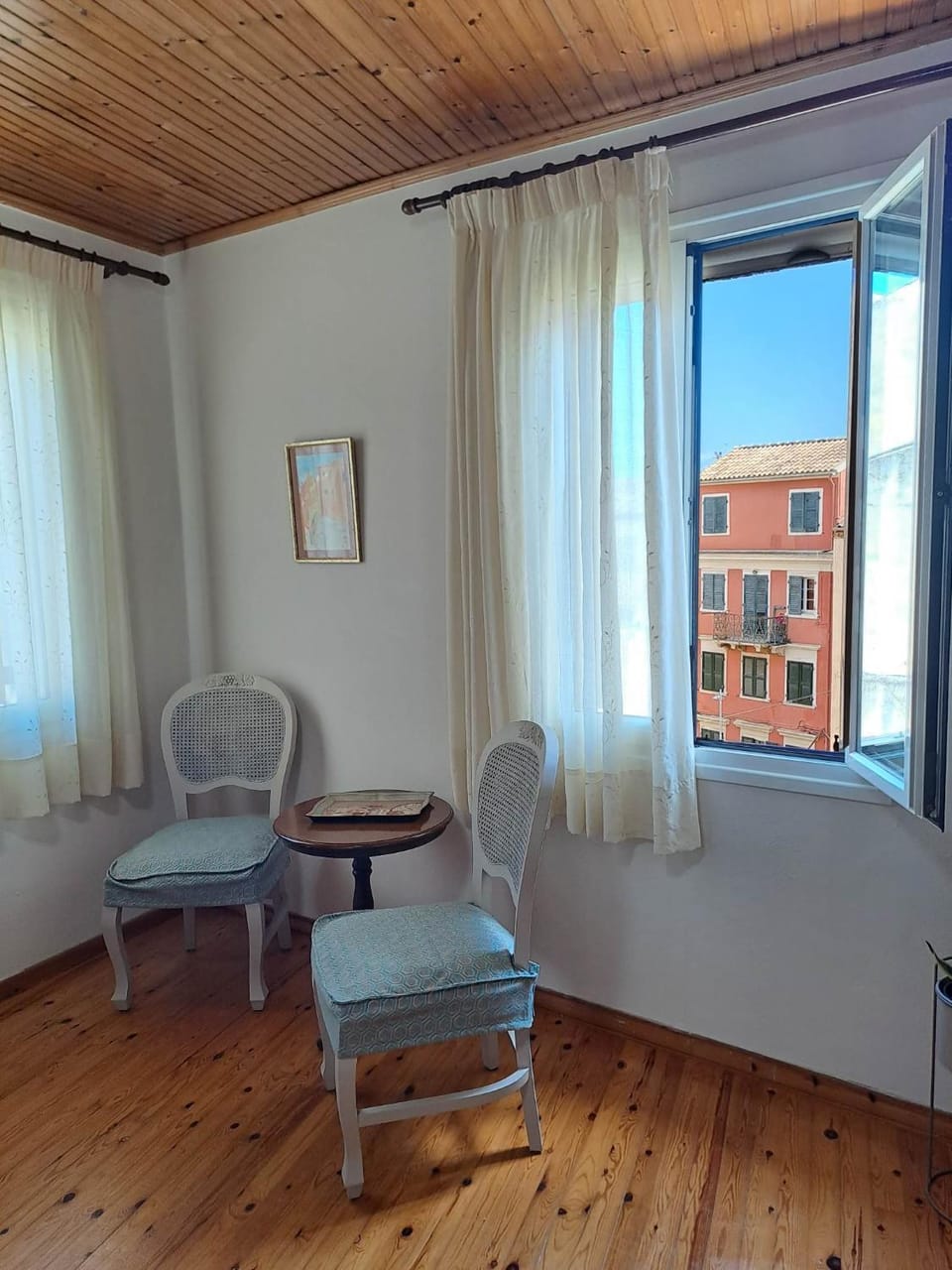 Mary's Art House in the center of Old town Apartment in Corfu