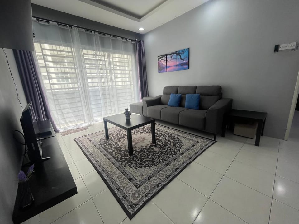 Cameron Lavender Homestay Apartment in Tanah Rata
