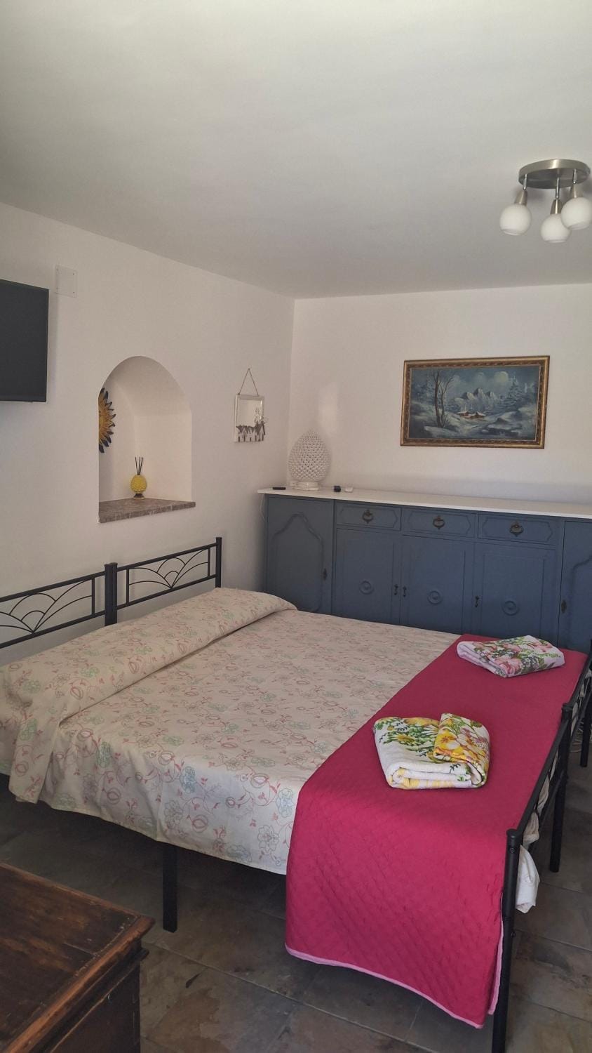Villa daniela House in Naxos