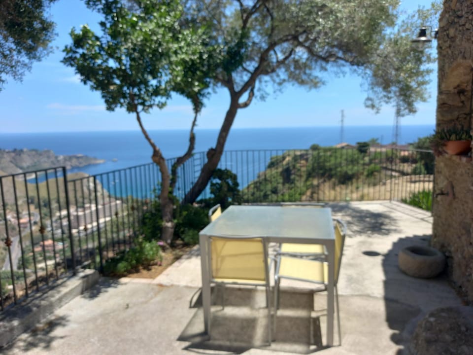 Villa daniela House in Naxos