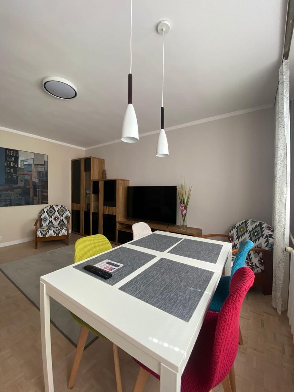 Kaktusik Apartment in Lithuania