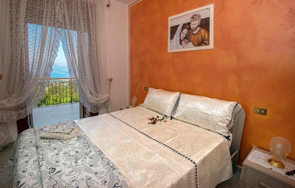 villa Priante Bed and Breakfast in Basilicata