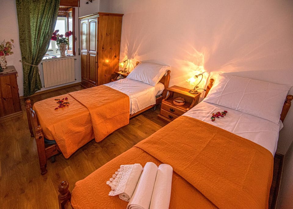 villa Priante Bed and Breakfast in Basilicata