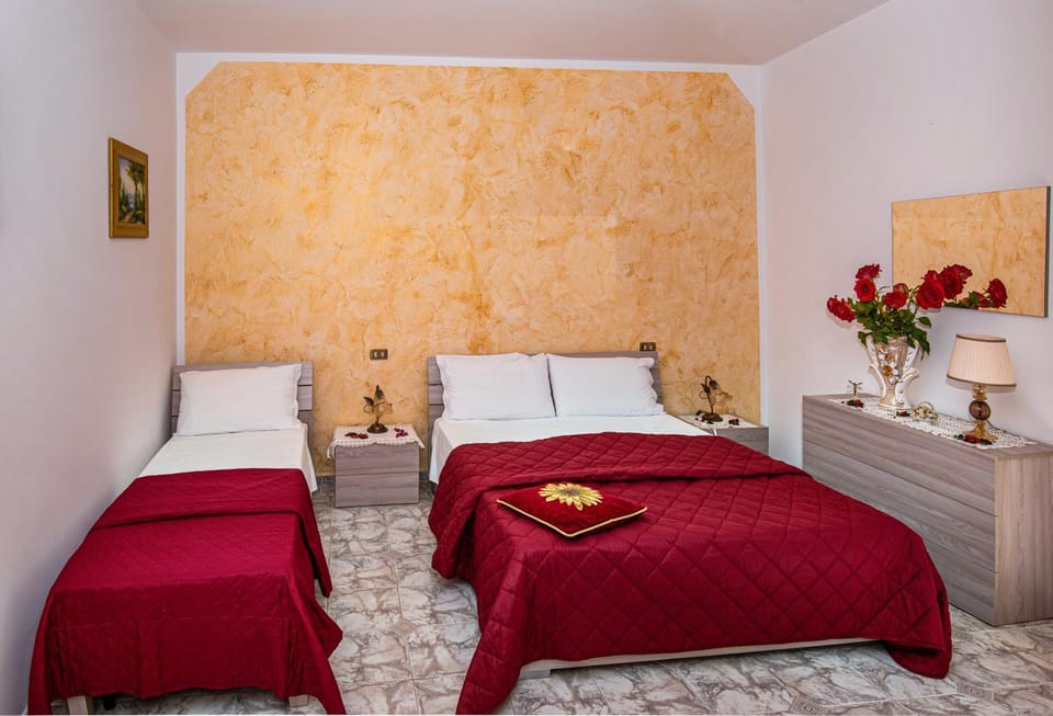 villa Priante Bed and Breakfast in Basilicata