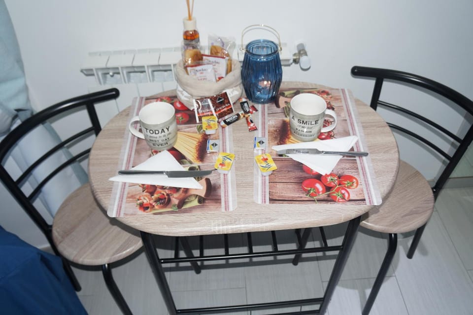 Italian breakfast