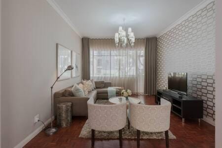 Modern Apartment in Rosebank Apartment in Johannesburg