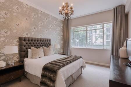 Modern Apartment in Rosebank Apartment in Johannesburg