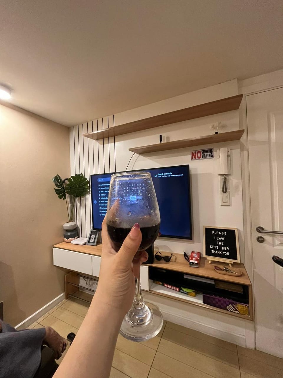 TV and multimedia