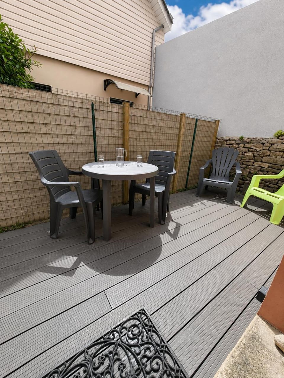 Maison Boëdic Centre ville à pied Stationnement Gratuit Apartment in Vannes