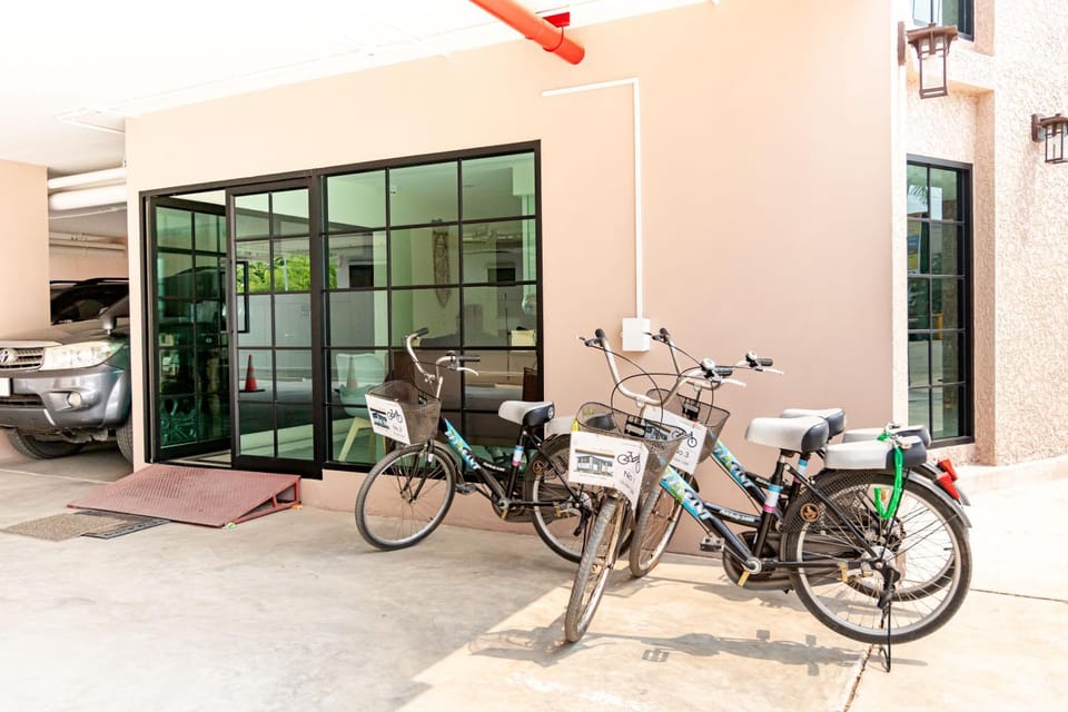 Cycling