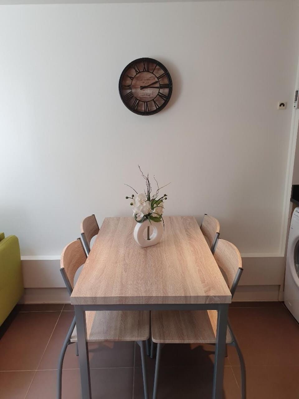 Mini Loft Daval Apartment in Paris