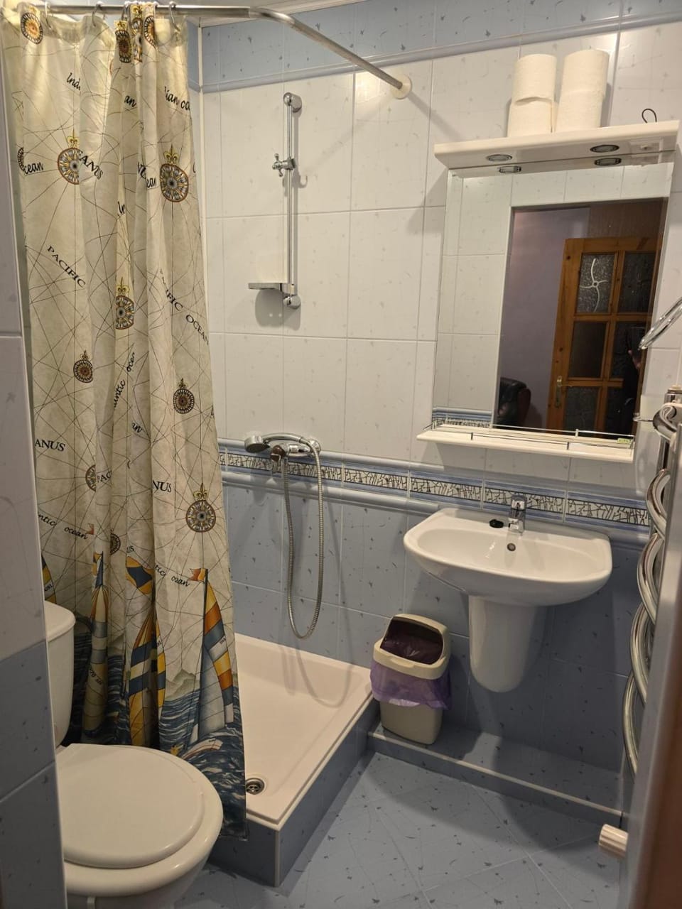 ТСЦ Тисовець Apartment in Lviv Oblast
