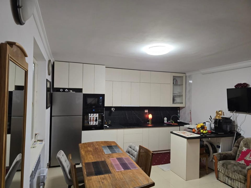 ТСЦ Тисовець Apartment in Lviv Oblast