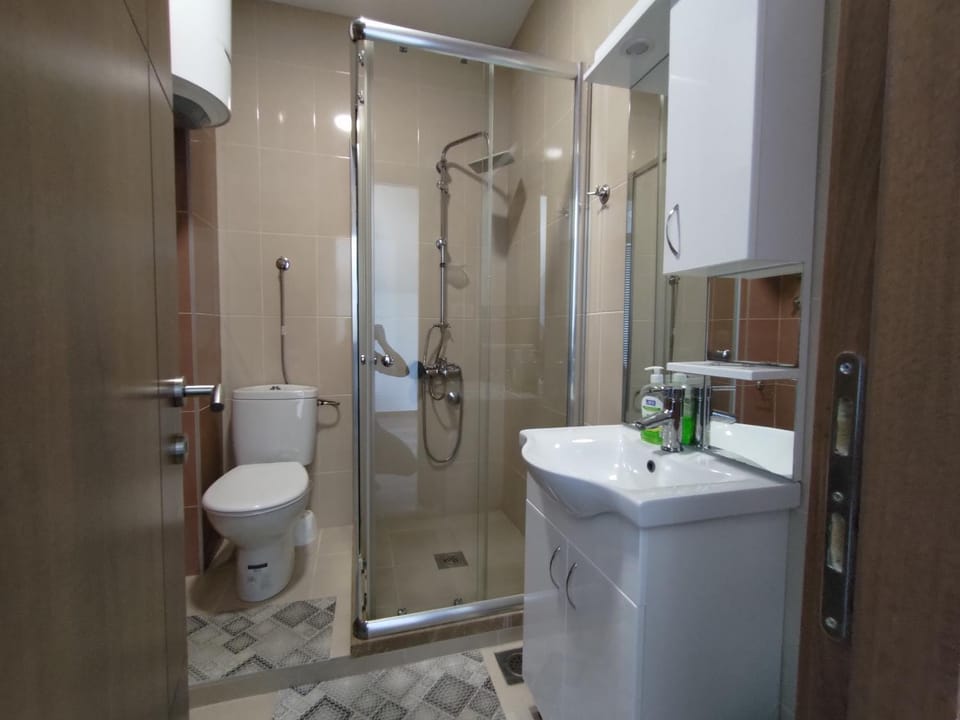 Pocanic apartmani Apartment in Kotor Municipality