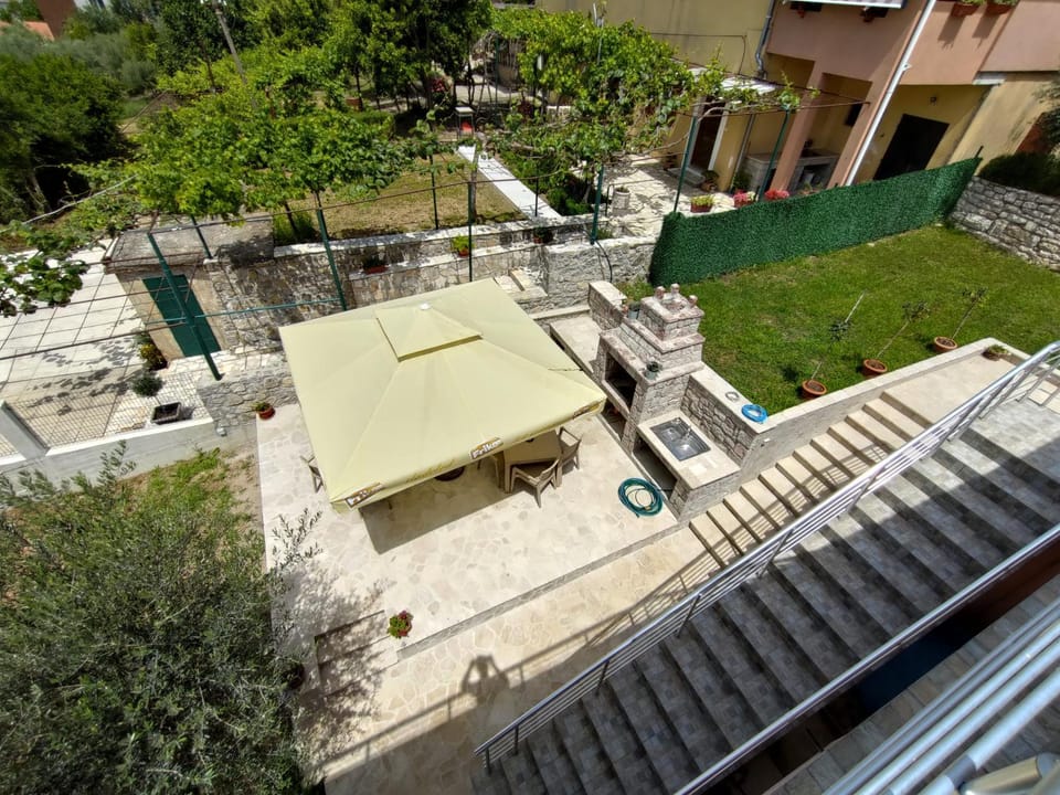 Pocanic apartmani Apartment in Kotor Municipality