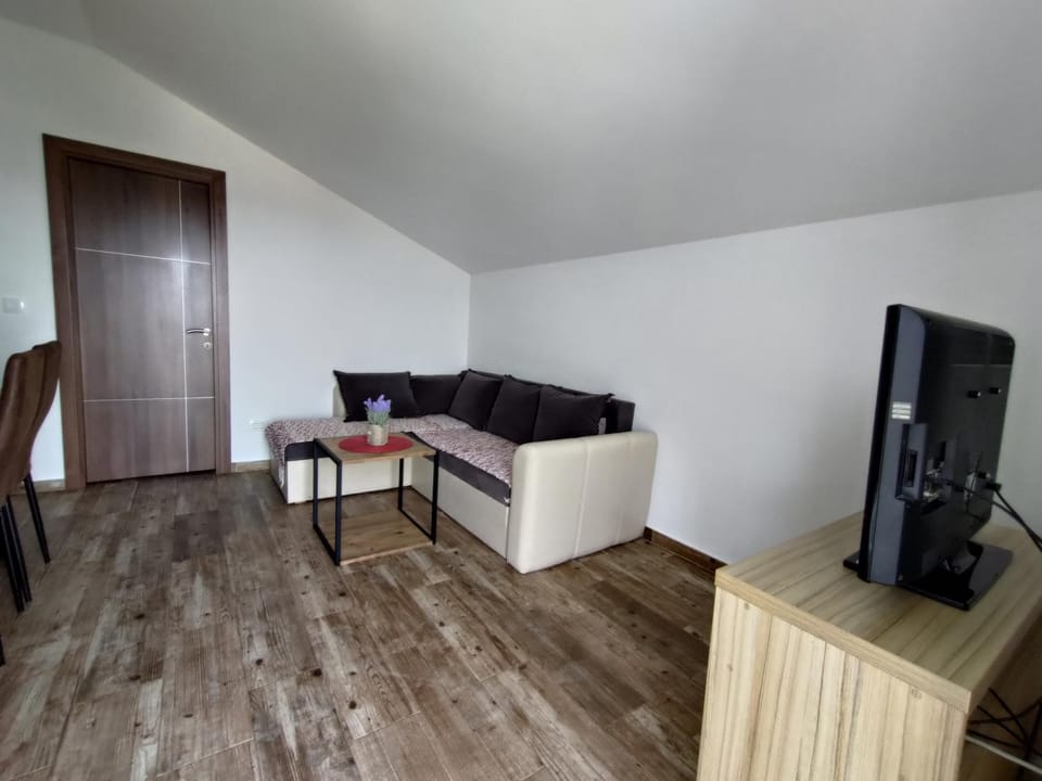 Pocanic apartmani Apartment in Kotor Municipality