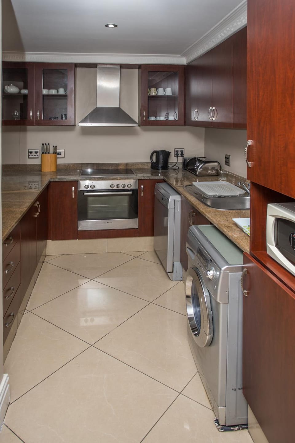Stay at The Point - Seaside Saunter Apartment in Durban