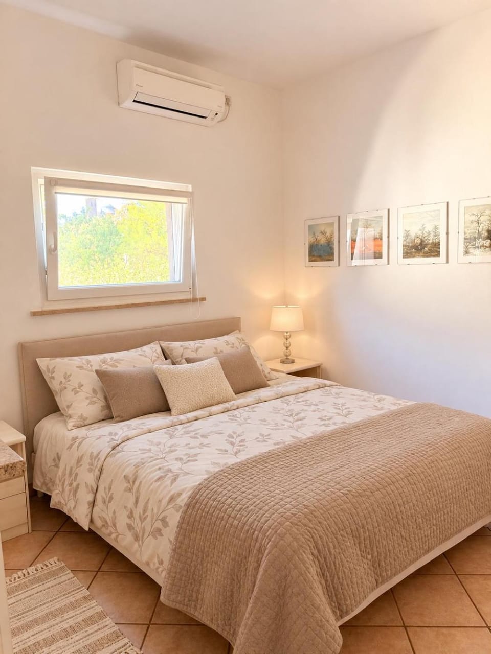 Appartamento da Vjeri Apartment in Pula