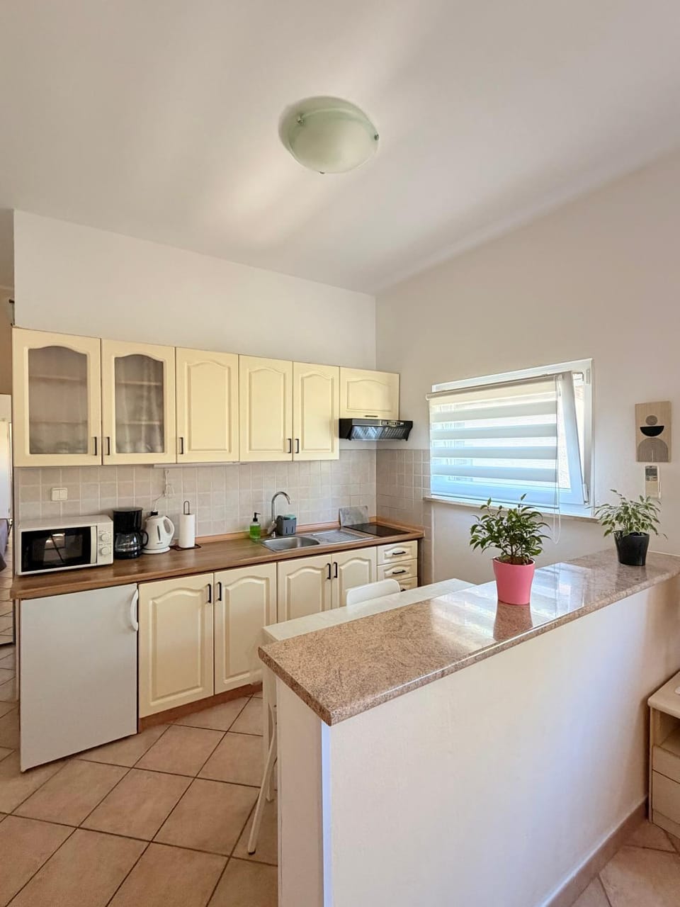 Appartamento da Vjeri Apartment in Pula