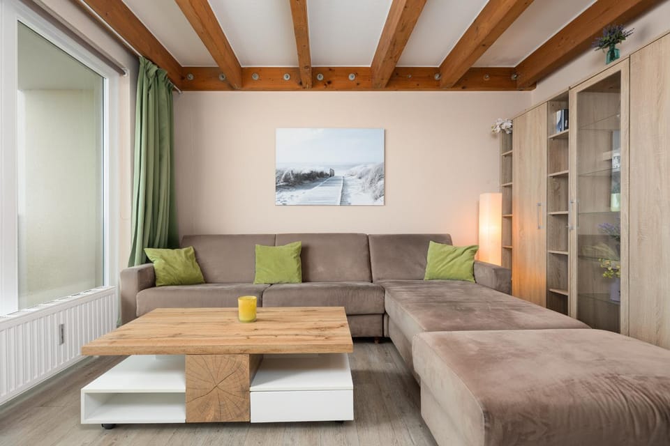 Strandhotel Laboe Nr 33 Apartment in Laboe