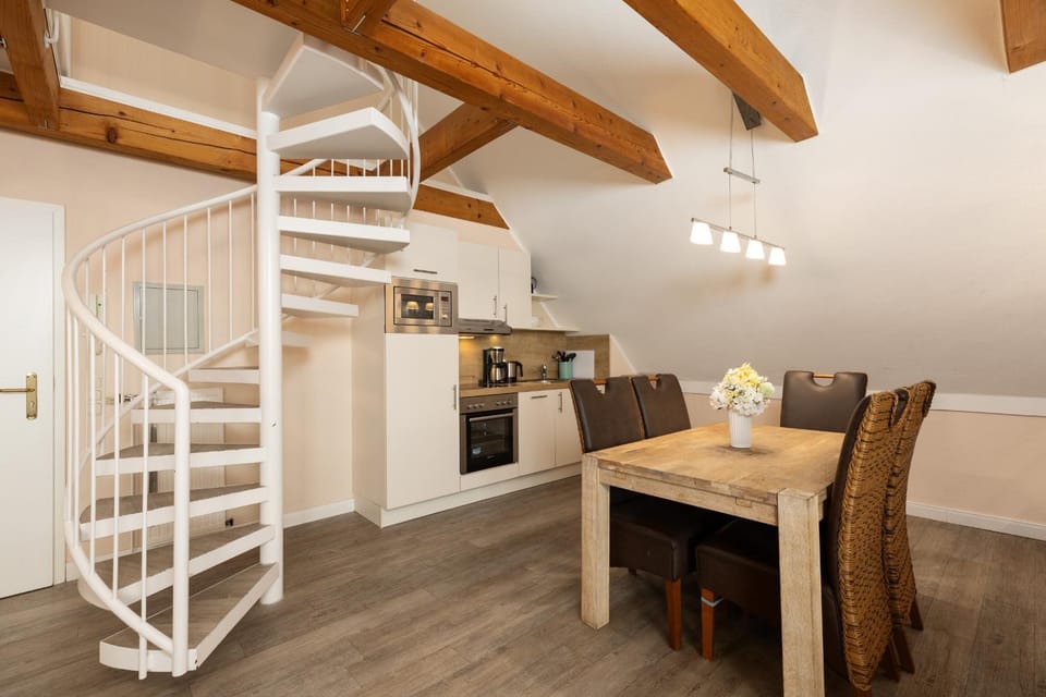 Strandhotel Laboe Nr 33 Apartment in Laboe