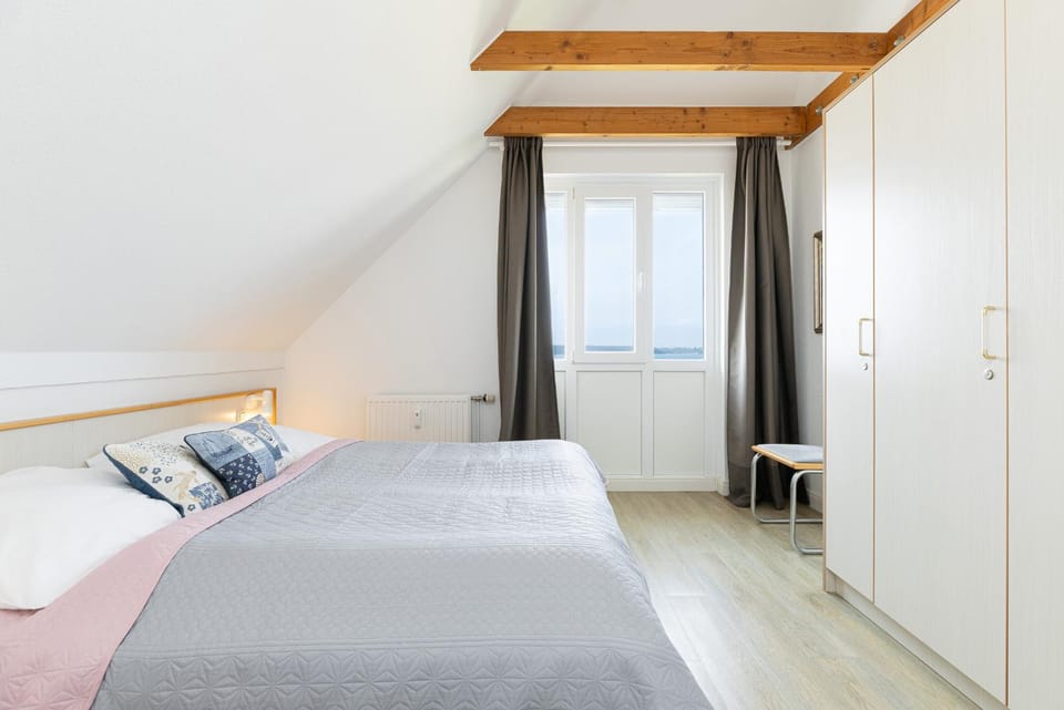 Strandhotel Laboe Nr 35 Apartment in Laboe