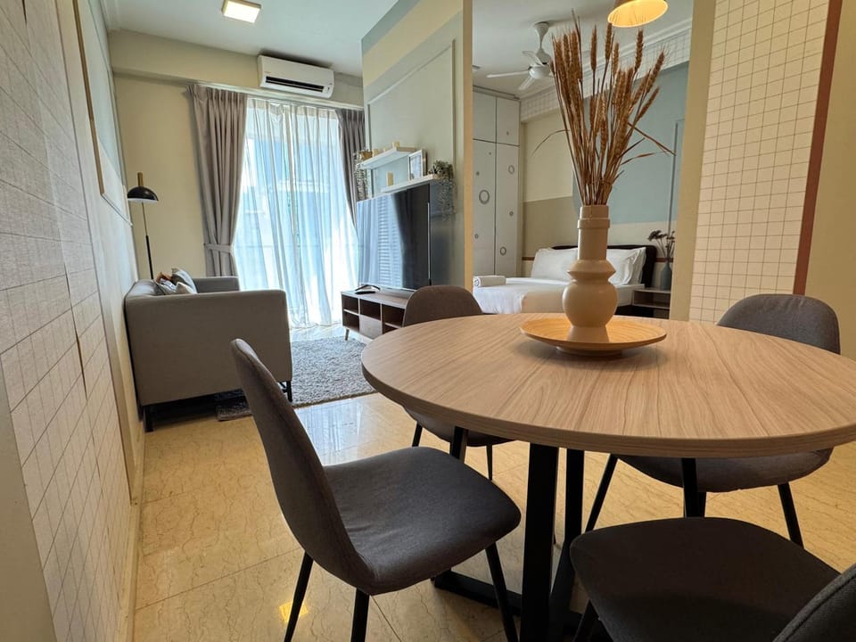 231TR by Plush Apartment in Federal Territory of Kuala Lumpur