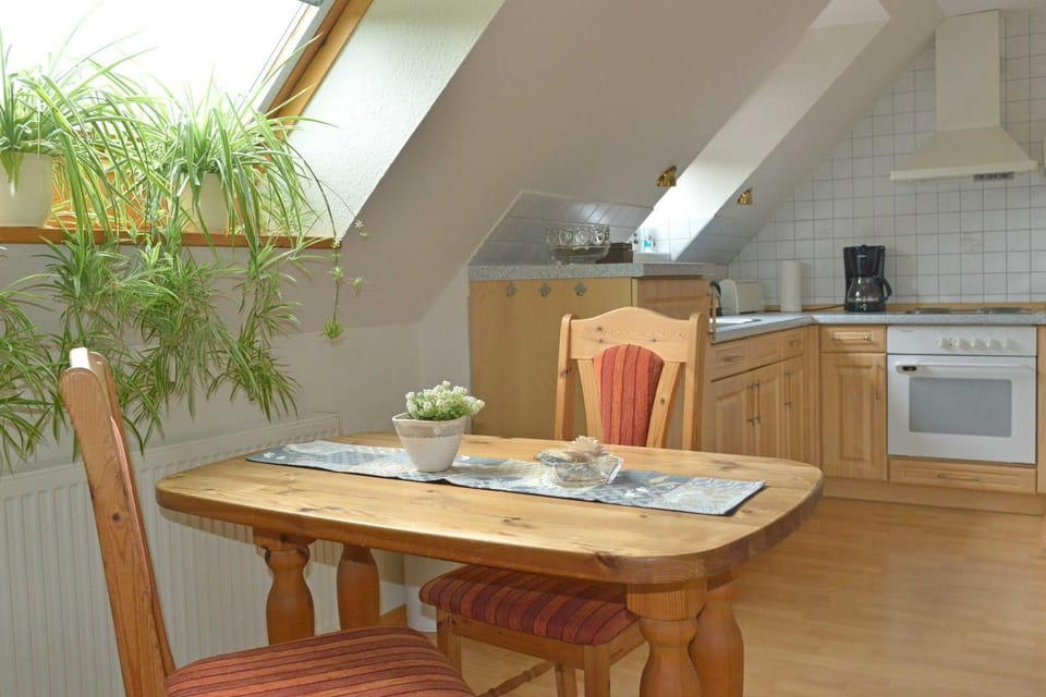 Ferienwohnung Sonnenberg, 25502 Apartment in Lower Saxony, Germany
