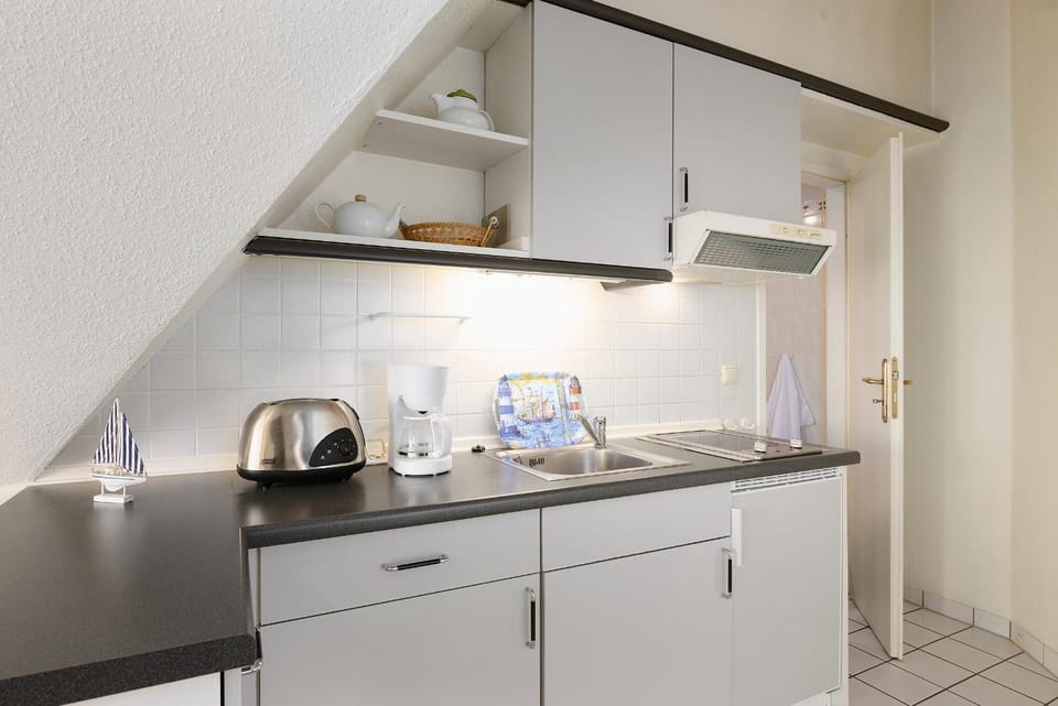 Strandhotel Laboe Nr 40 Apartment in Laboe