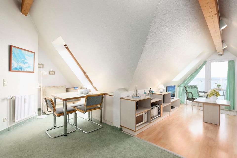 Strandhotel Laboe Nr 40 Apartment in Laboe