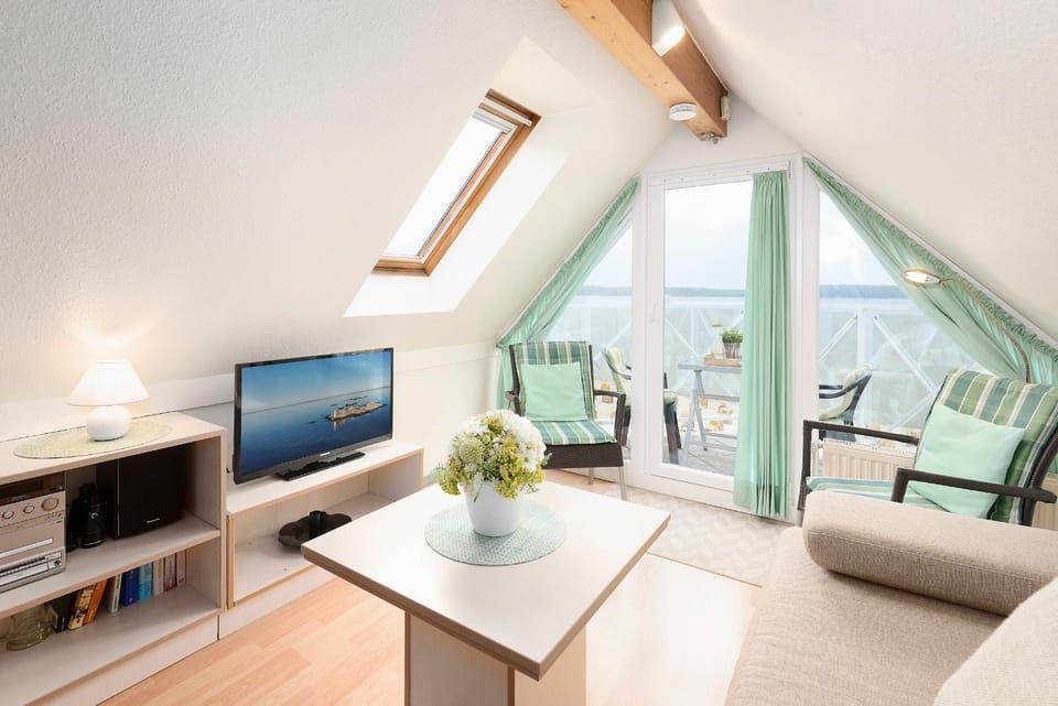 Strandhotel Laboe Nr 40 Apartment in Laboe