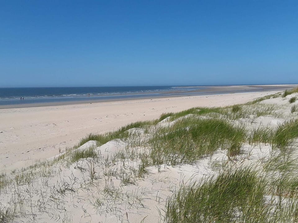 4 star holiday home in Rømø House in Region of Southern Denmark