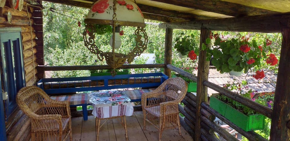 Pensiunea Anita Bed and Breakfast in Romania