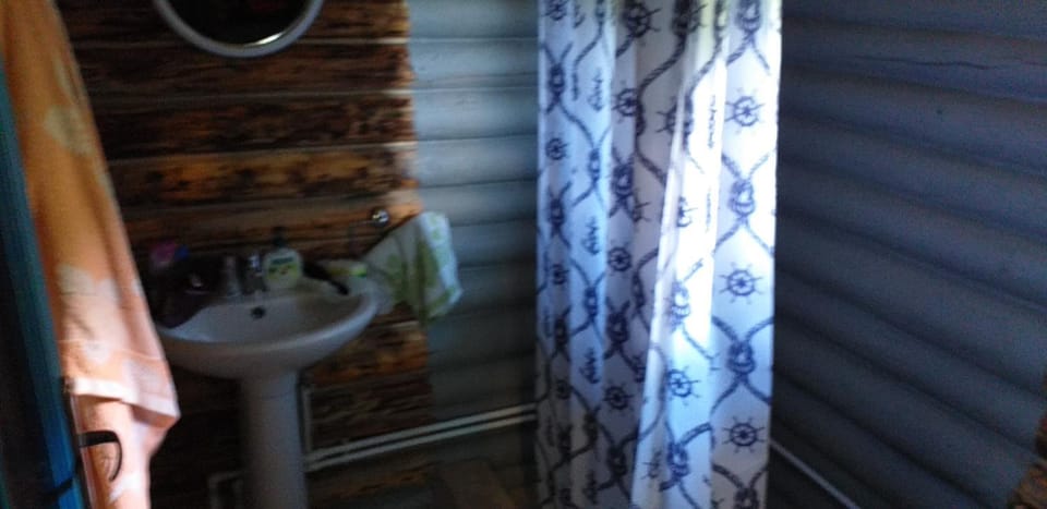 Pensiunea Anita Bed and Breakfast in Romania