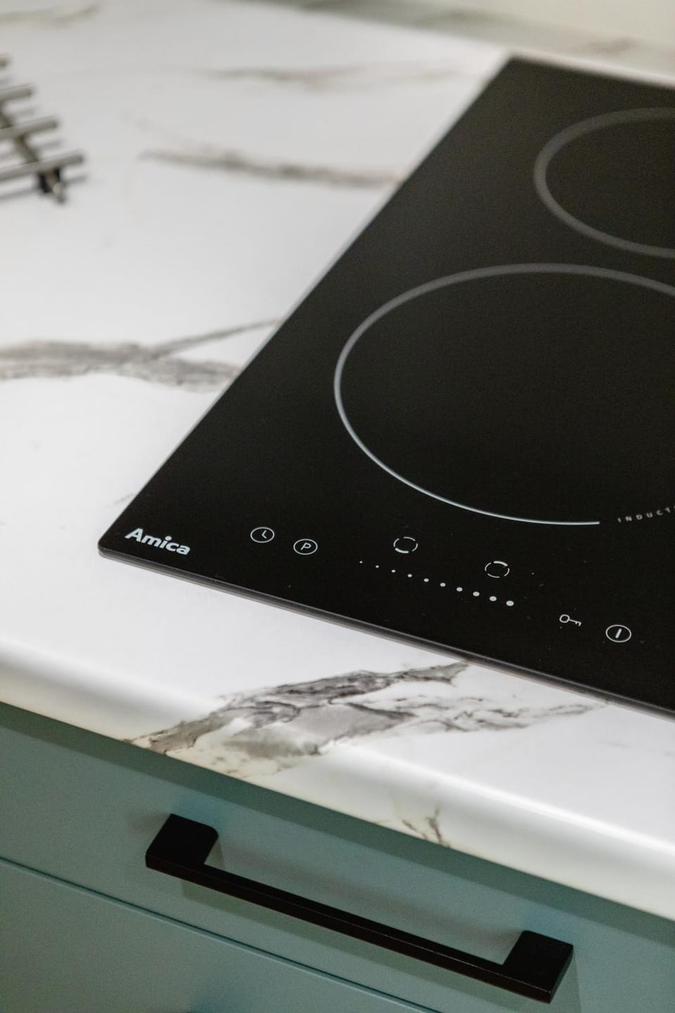 stove