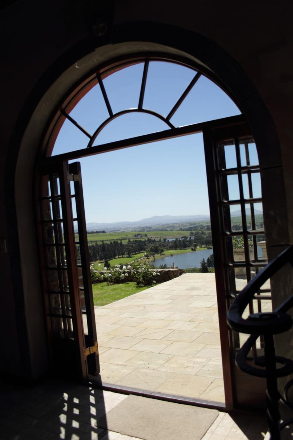 View (from property/room)