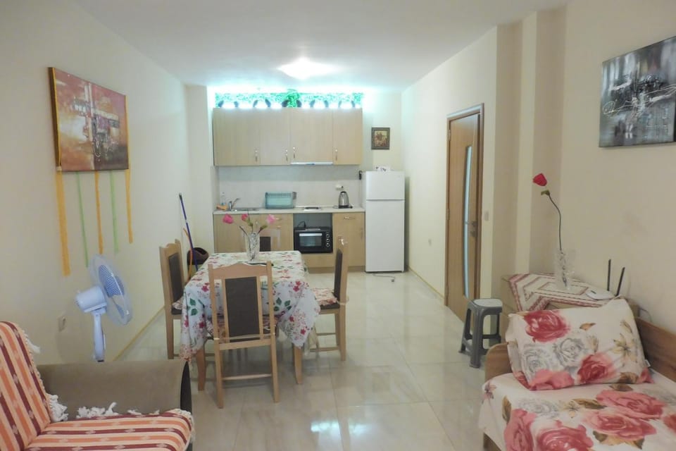 Viktoria Bed and Breakfast in Pomorie