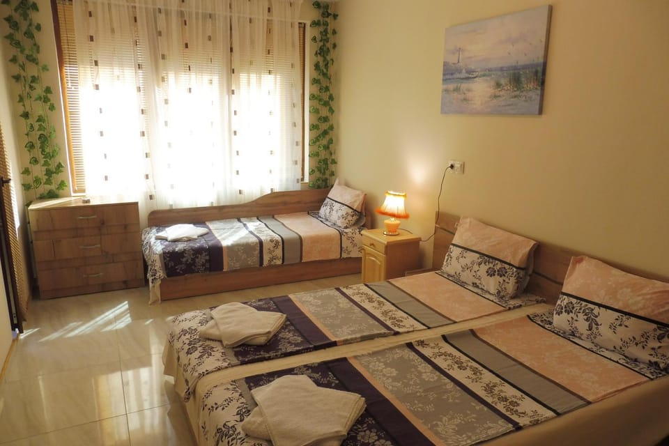Viktoria Bed and Breakfast in Pomorie