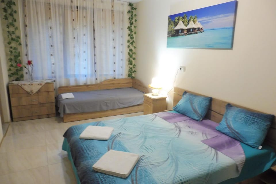 Viktoria Bed and Breakfast in Pomorie