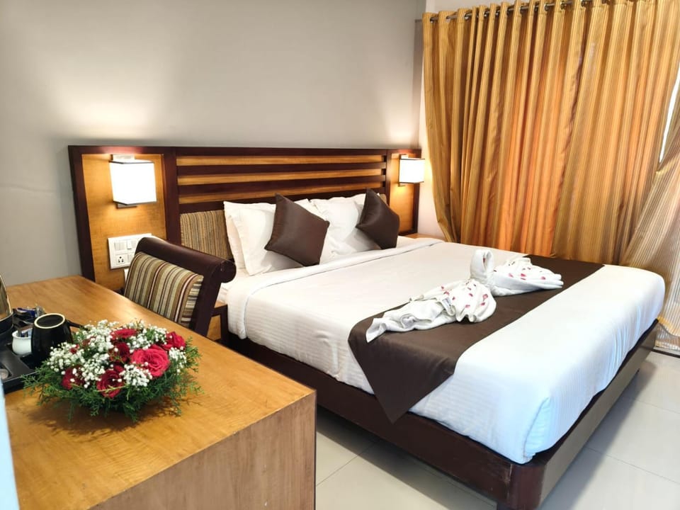 Hotel Elegance,Kidangoor, Hotel in Kerala